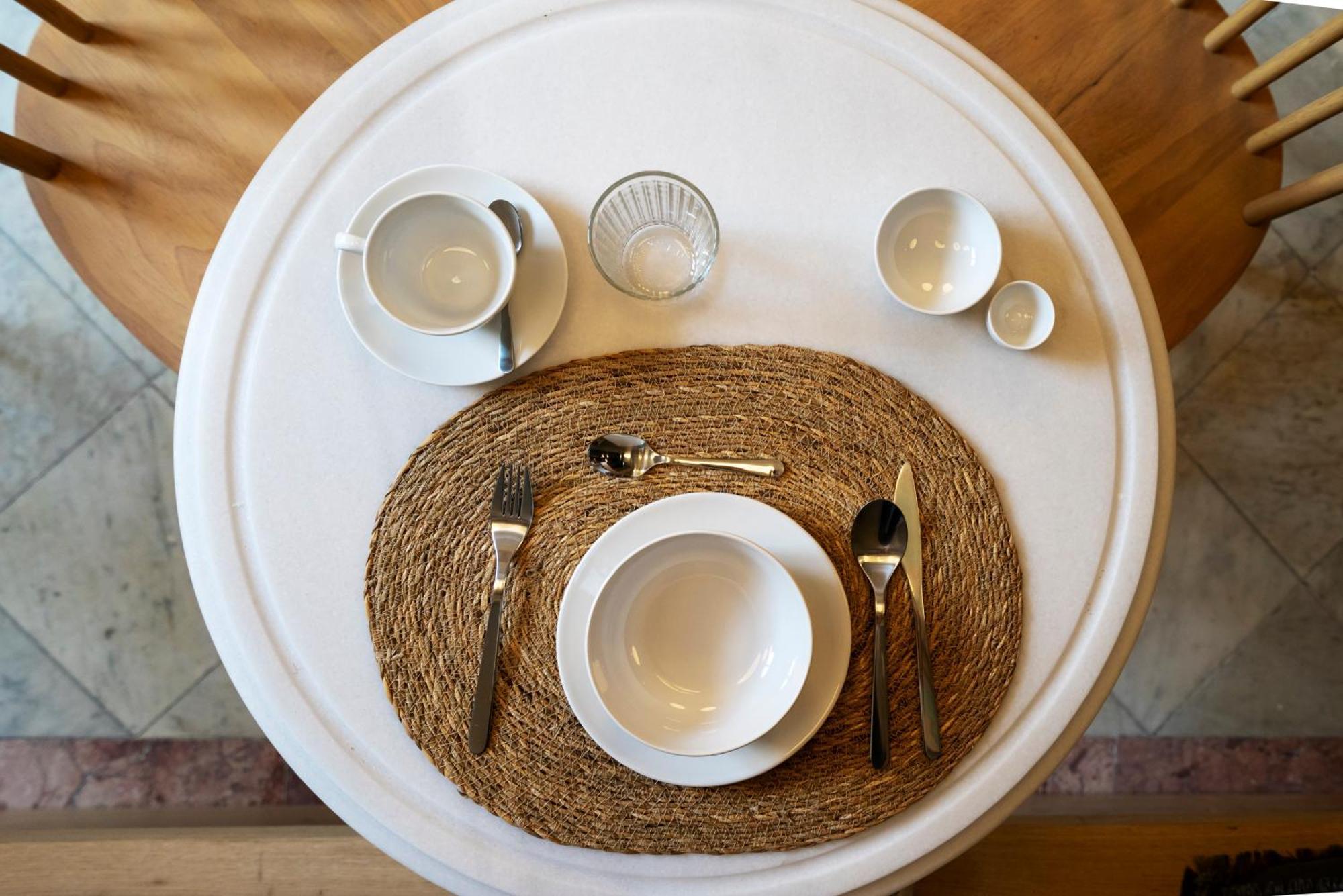 Hostal Porxos Garden Barcelona Kültér fotó